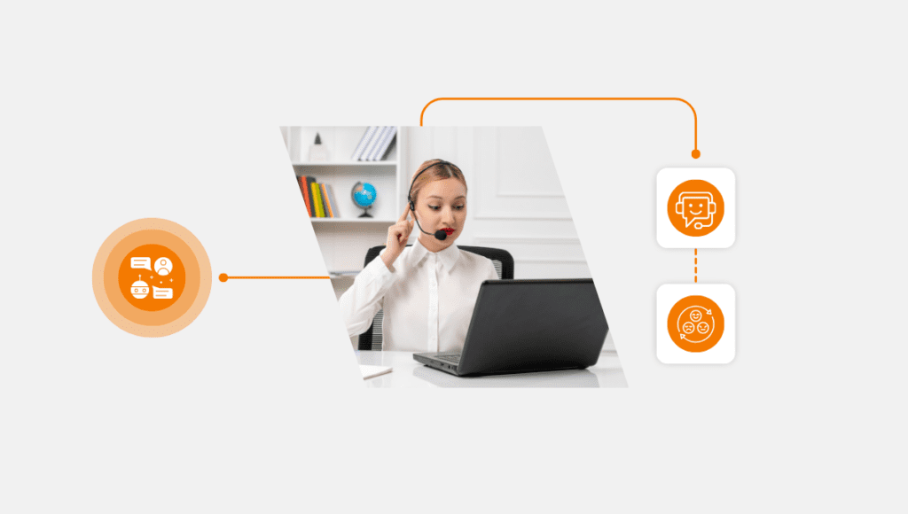 How to Handle an Irate Customer: 5 Steps for Call Center Agents 1 How to Handle an Irate Customer: 5 Steps for Call Center Agents