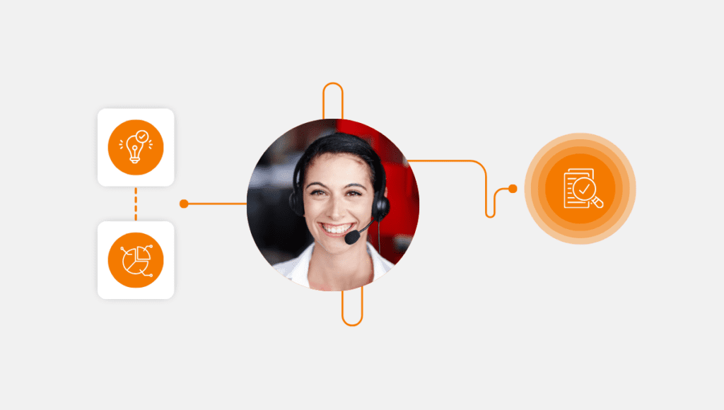 Boosting Customer Experience Insights through Intelligent Reporting