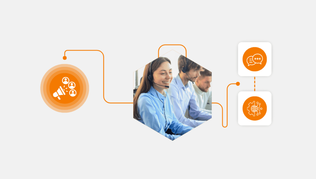 Public Sector Communication Innovation with Intelligent Technologies