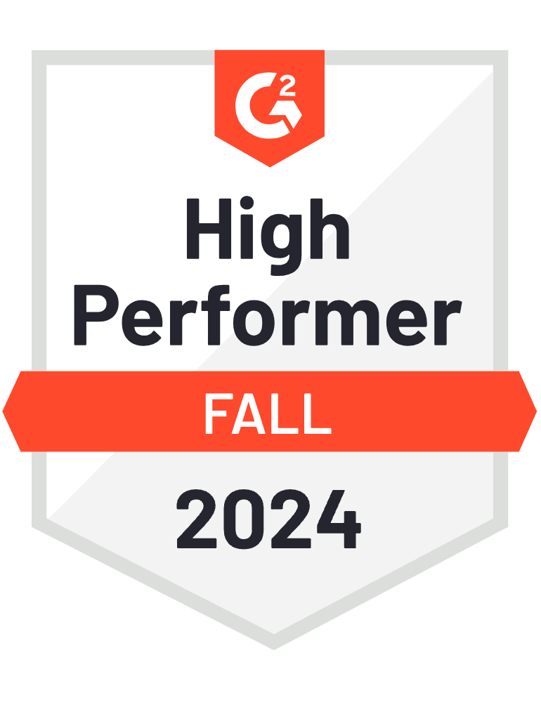 ContactCenter HighPerformer HighPerformer