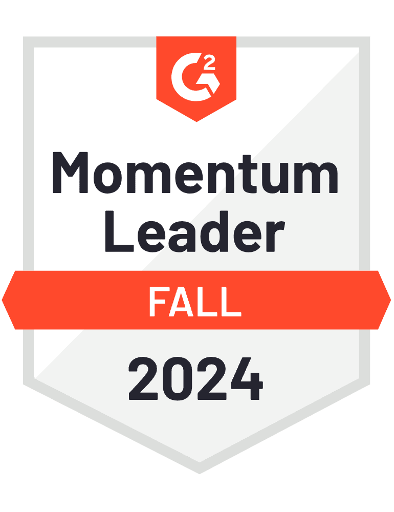 ContactCenter MomentumLeader Leader