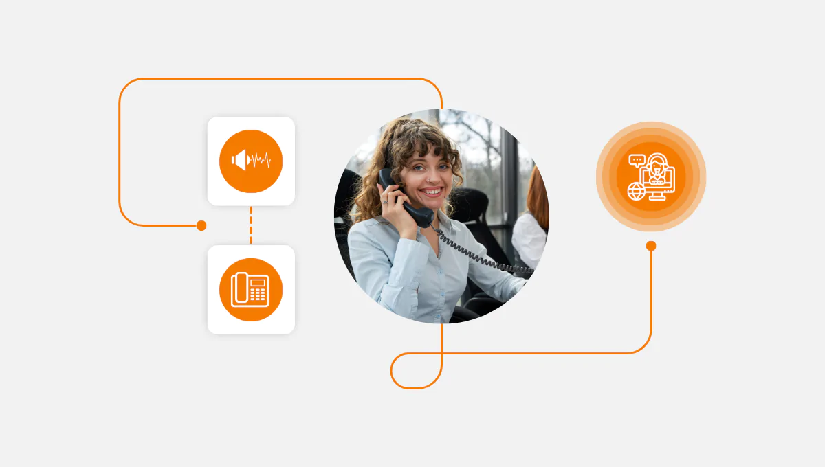 5 Benefits of Using VoIP Phone Service for Your Business