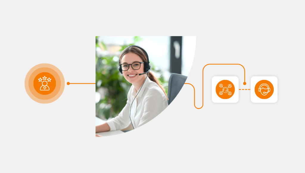 Tips for Amazing Call Center Customer Service 1 Tips for Amazing Call Center Customer Service