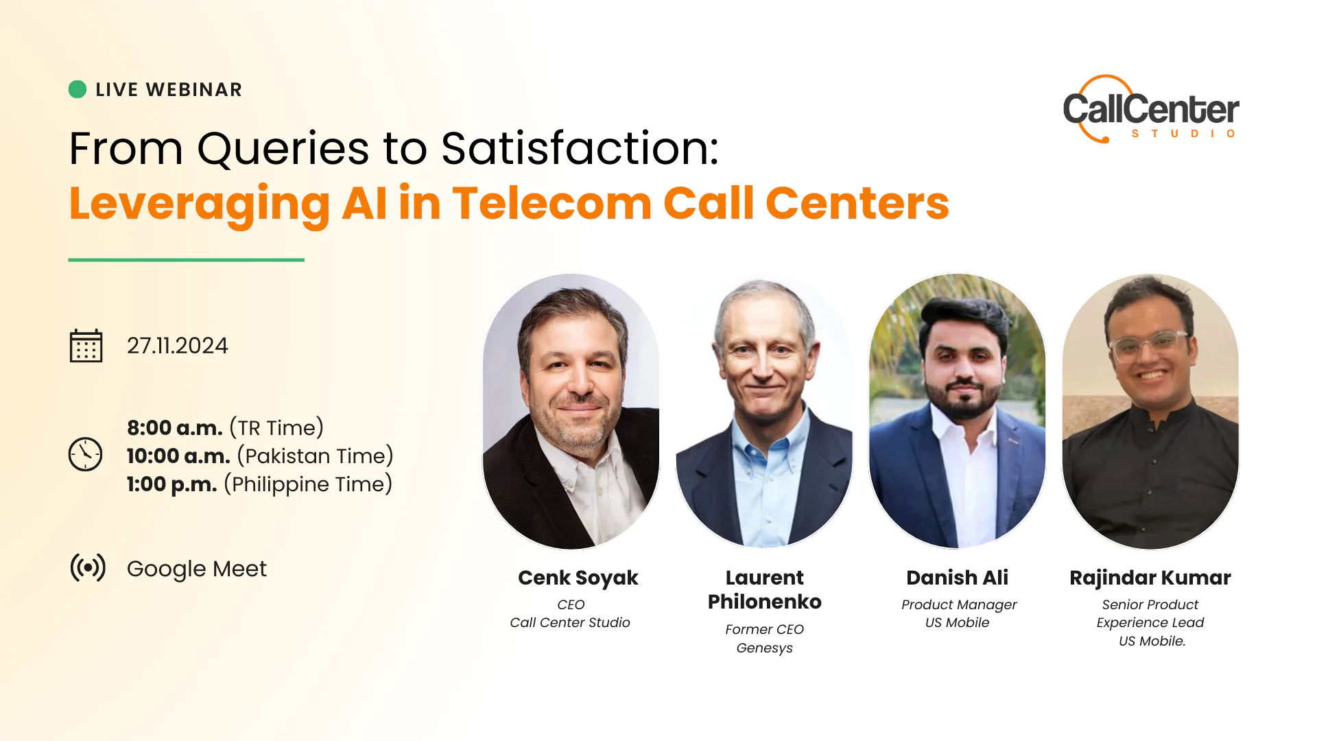 CCS Webinar