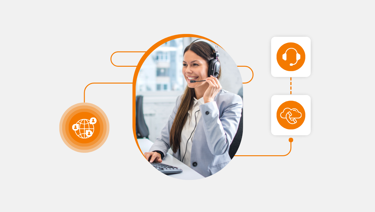 What Is a BPO Contact Center? How Does Business Process Outsourcing Work?