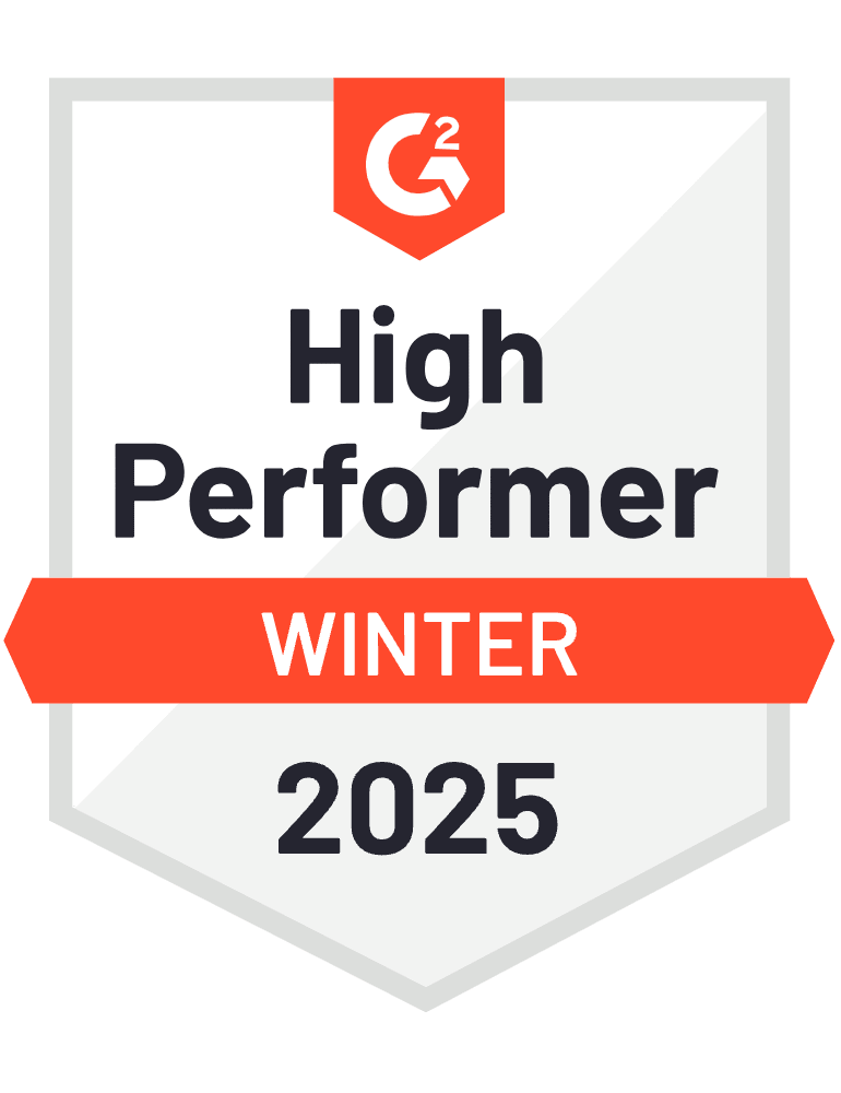 ContactCenter HighPerformer HighPerformer