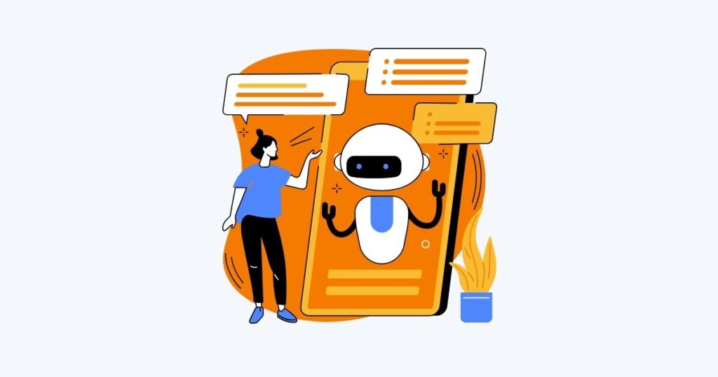 AI Chatbots vs. Live Agents - Finding the Perfect Balance for Your ...