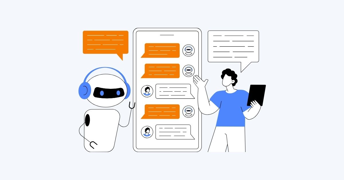 Make Use of Chatbots and Virtual Assistants Driven by AI