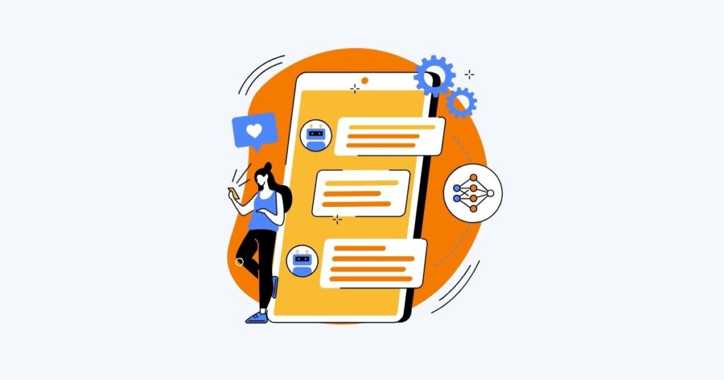 AI Chatbots vs. Live Agents - Finding the Perfect Balance for Your ...