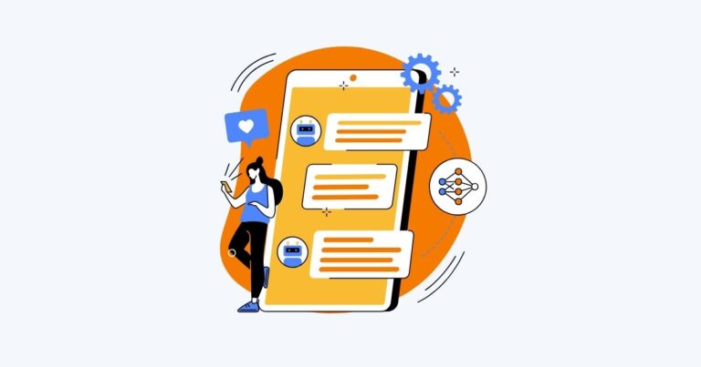 AI Chatbots vs. Live Agents - Finding the Perfect Balance for Your ...
