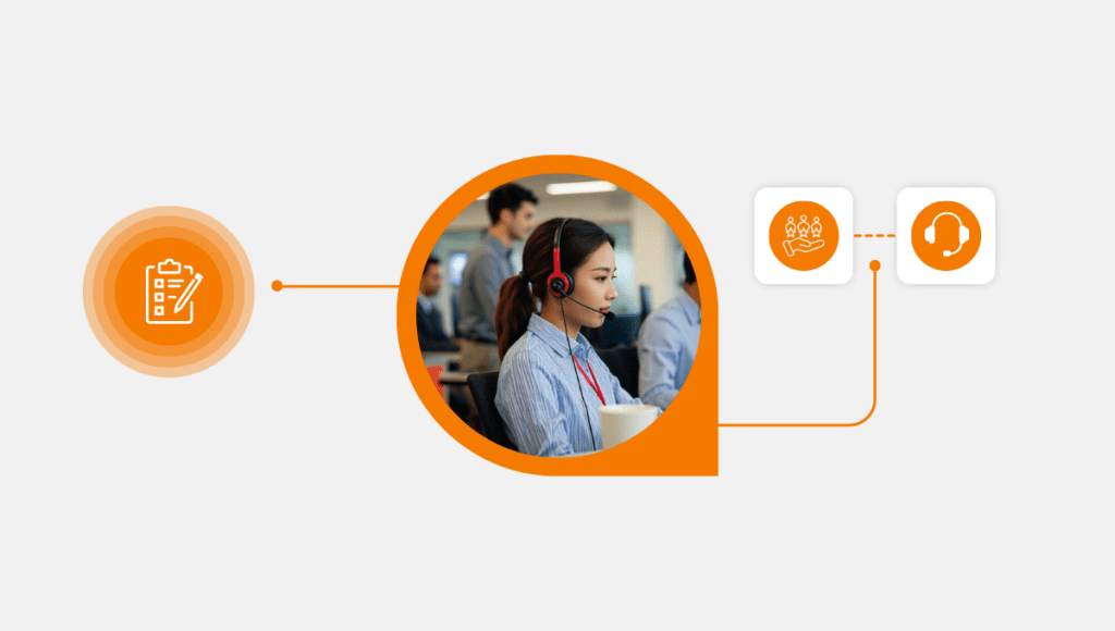 The Importance of Customer Satisfaction Surveys in Building Loyalty 1 The Importance of Customer Satisfaction Surveys in Building Loyalty