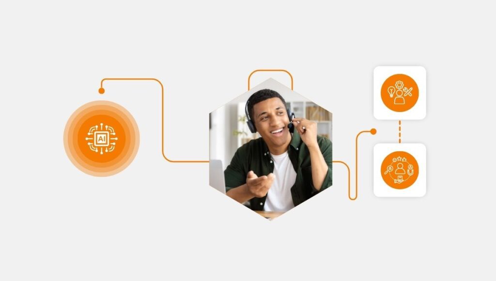 How to Use AI to Identify Skill Gaps for Effective Call Center Training 1 How to Use AI to Identify Skill Gaps for Effective Call Center Training