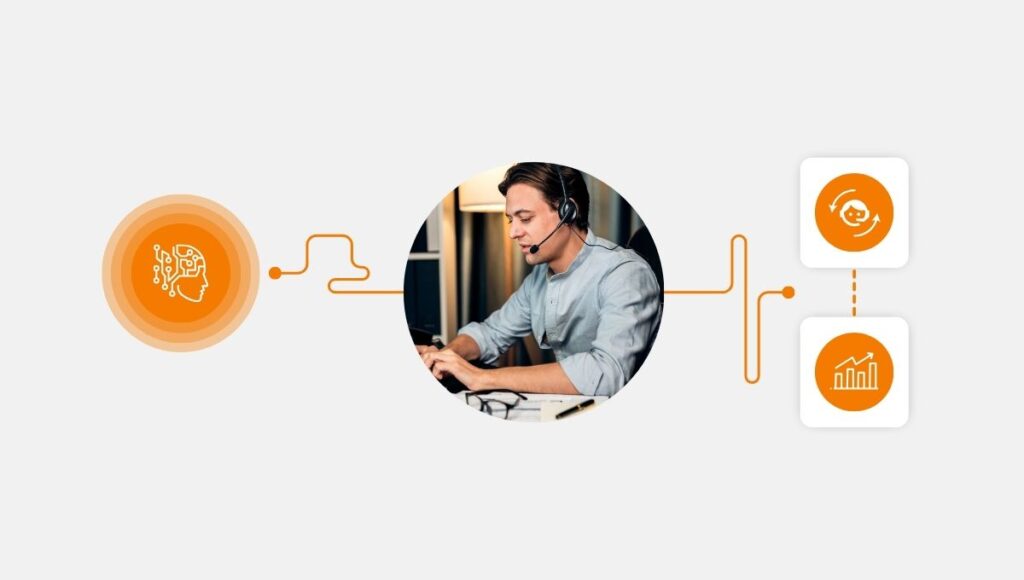 Using AI to Predict and Prevent Customer Churn: A Strategic Guide