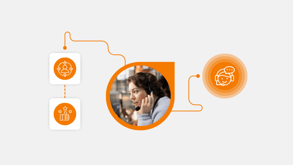 The Ultimate Guide to Tackling Call Center Attrition and Improving Employee Retention 1 The Ultimate Guide to Tackling Call Center Attrition and Improving Employee Retention