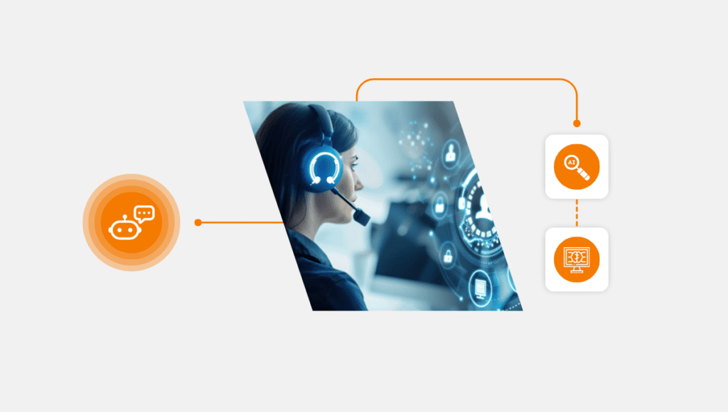 How to Use AI Chatbots for Seamless Customer Interactions