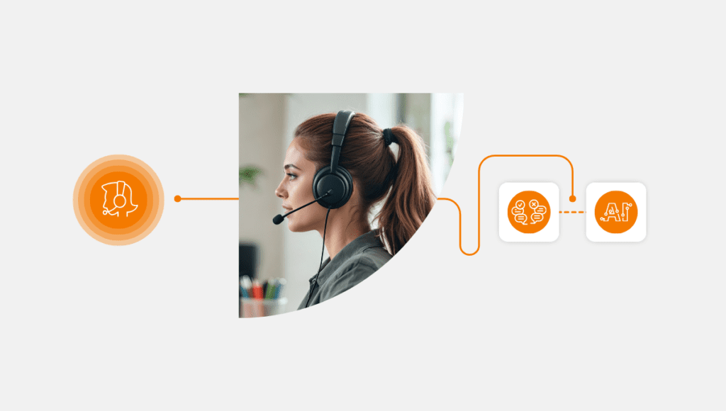 How to Optimize Contact Center Agent Productivity 1 How to Optimize Contact Center Agent Productivity