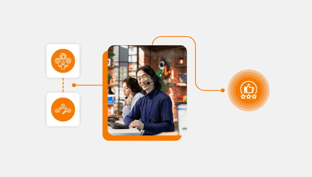 How to Reduce Call Centre Turnover by Improving Agent Satisfaction 1 How to Reduce Call Centre Turnover by Improving Agent Satisfaction