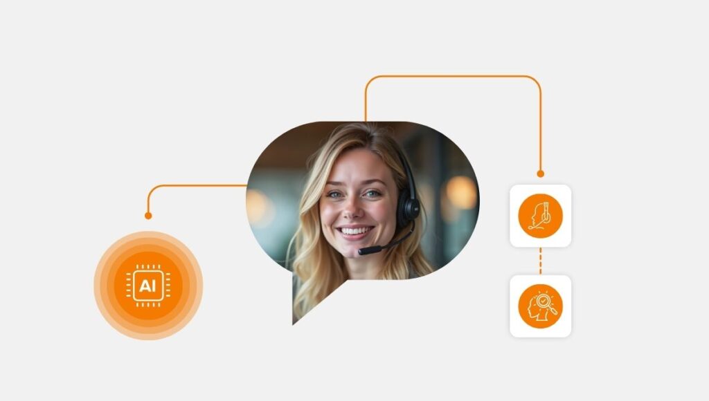 Why Proactive Customer Service Matters and How AI Can Help You Achieve It