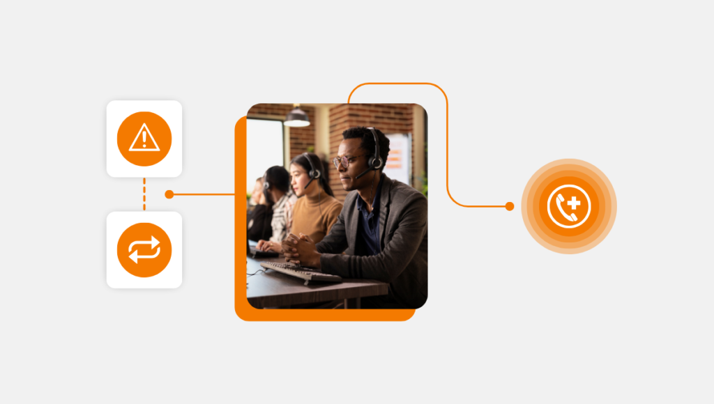 Crisis Management for Call Center Managers