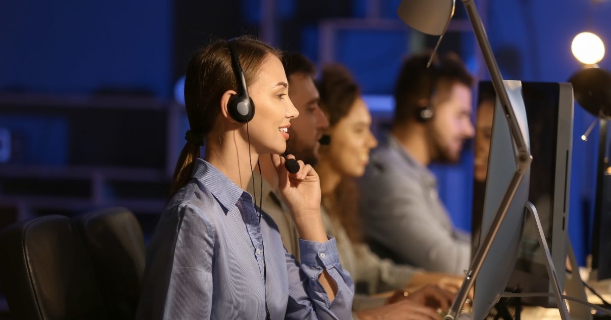 5G for Call Centers Unlocking Real Time Excellence
