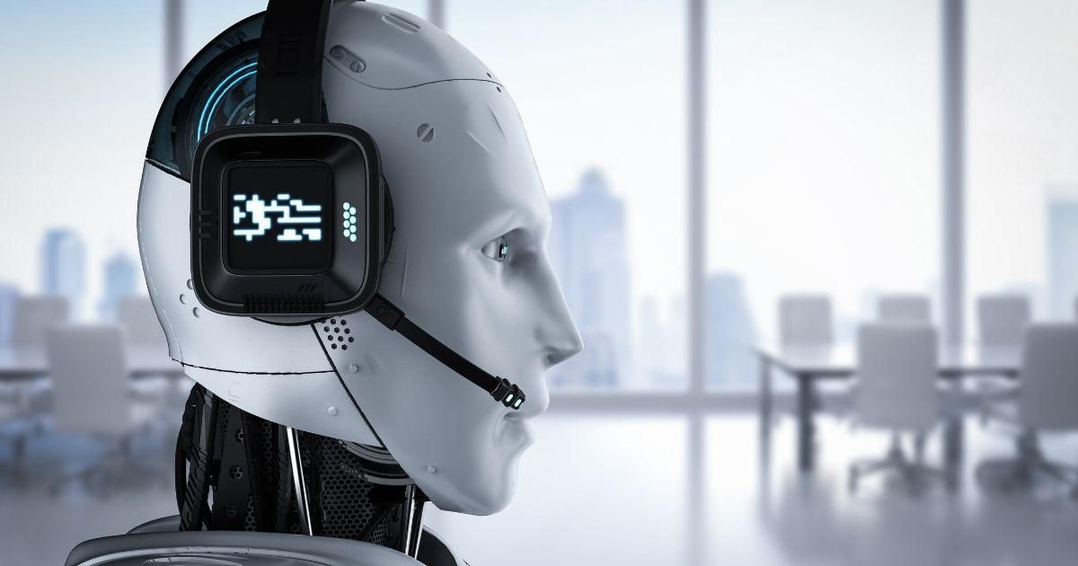 AI Powered Chatbots Instant Help, No Hold Music