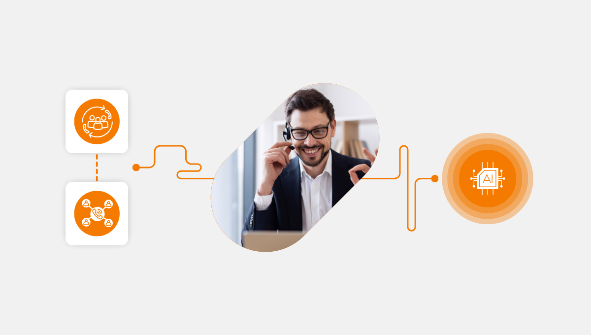 AI vs Traditional ACD: What’s Changing in Call Routing?