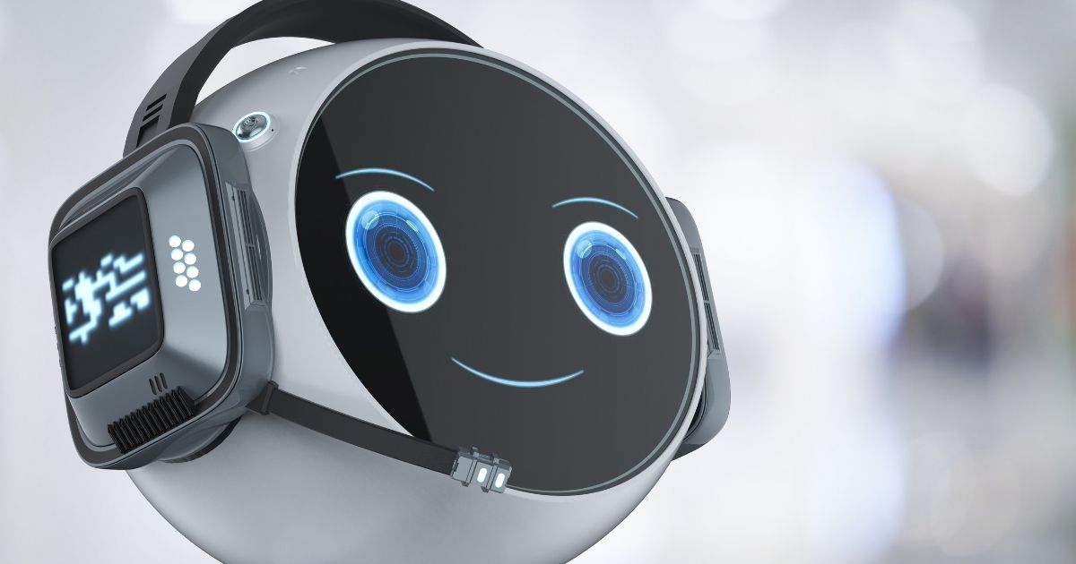 Ai Contact Service