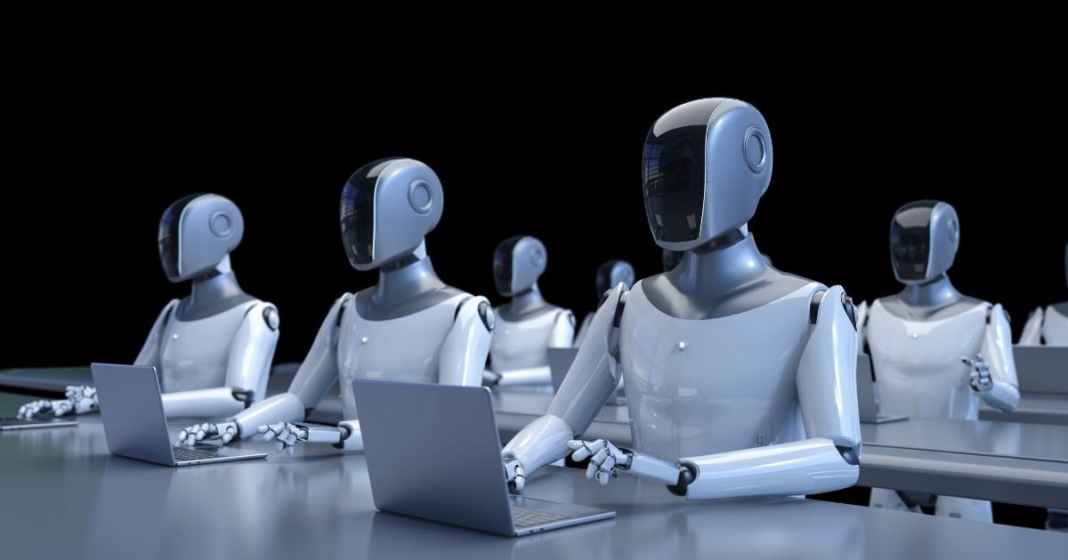 Aligning AI With Business Goals