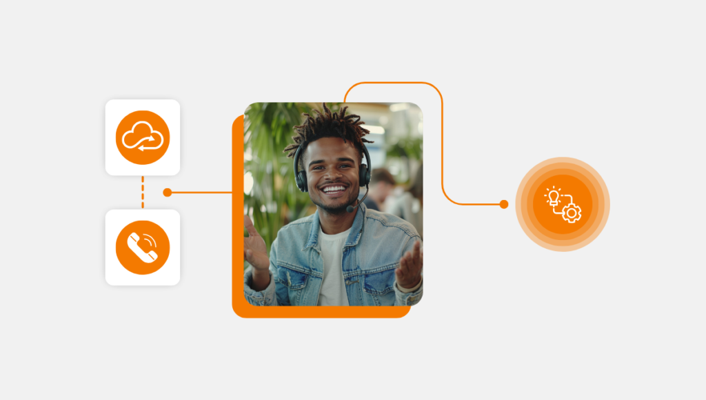 Cloud vs On-Premise Contact Centers: Which One is Right for You? 1 Cloud vs On-Premise Contact Centers: Which One is Right for You?