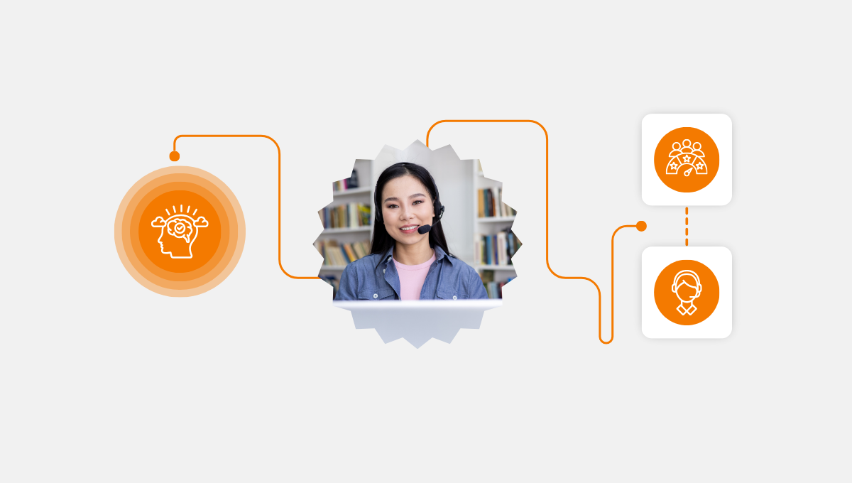 Daily Mental Health Routines for Call Center Agents