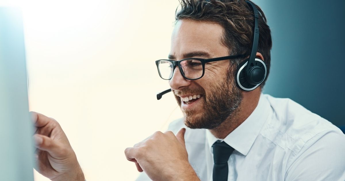Friendly Contact Service