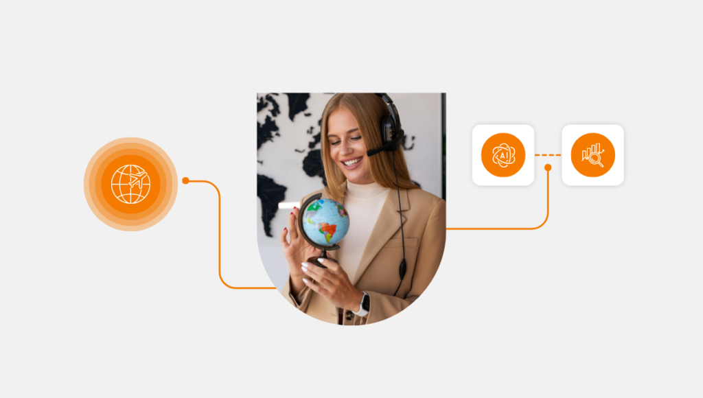 How Airlines Can Improve CX During