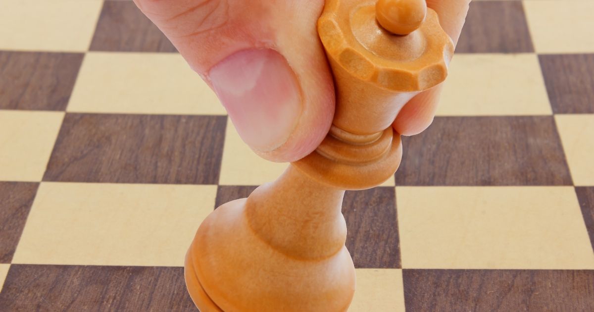 Leading With the Right Strategy