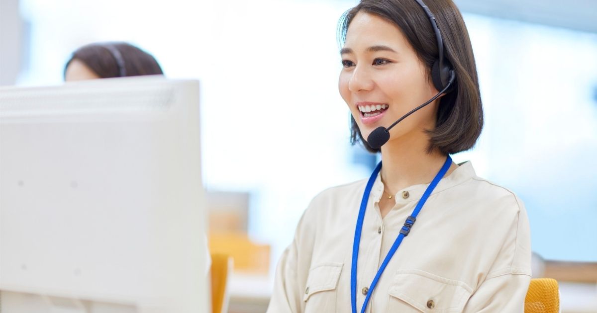 Proactive and Always On Customer Support
