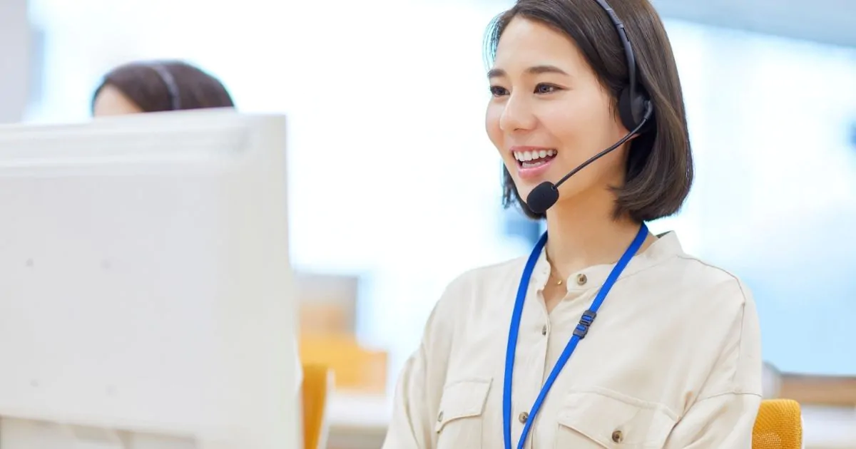 Proactive and Always On Customer Support