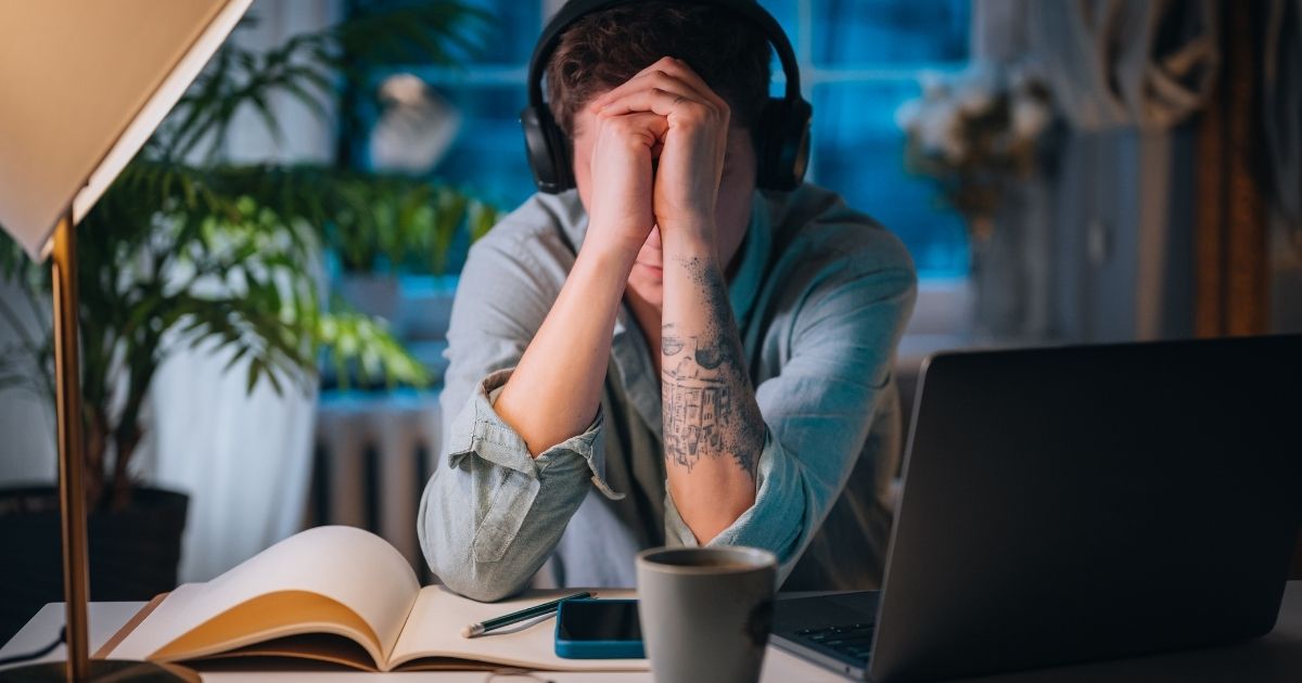 Reducing Burnout in Customer Service