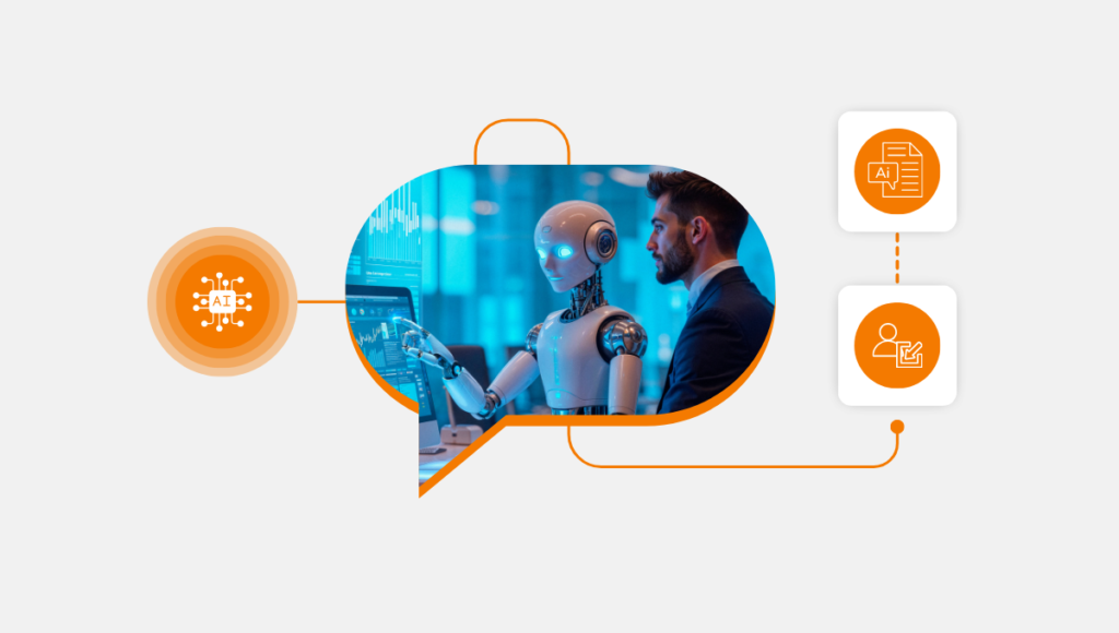 The Evolution of Customer Service: From CX to AI Integration 1 The Evolution of Customer Service: From CX to AI Integration