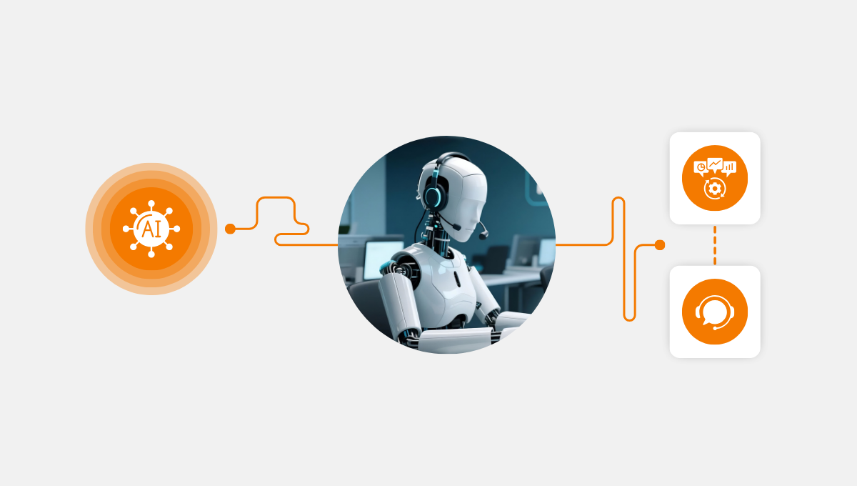 The Impact of AI on Customer Retention Strategies