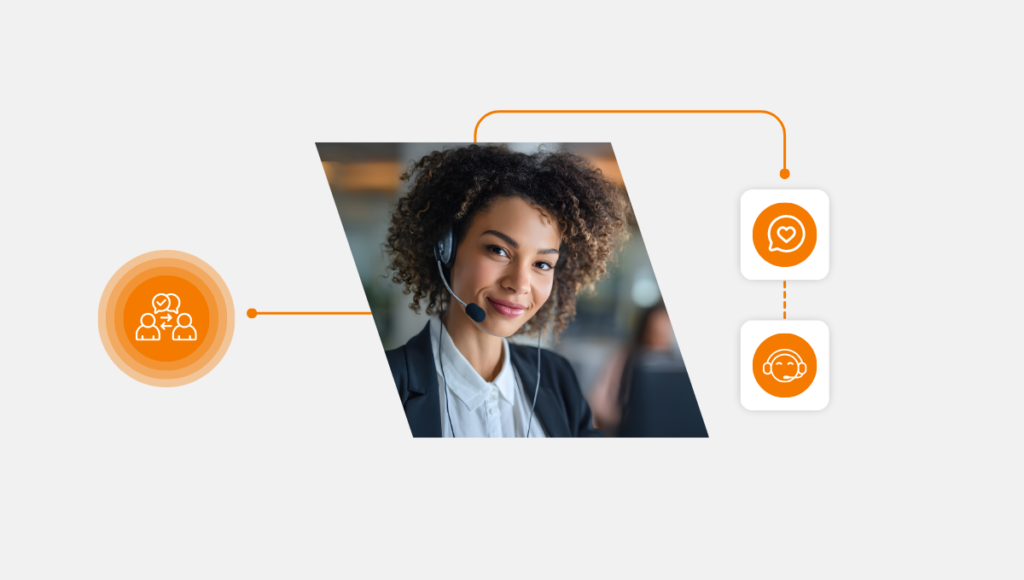 The Role of AI in Proactive Customer Engagement