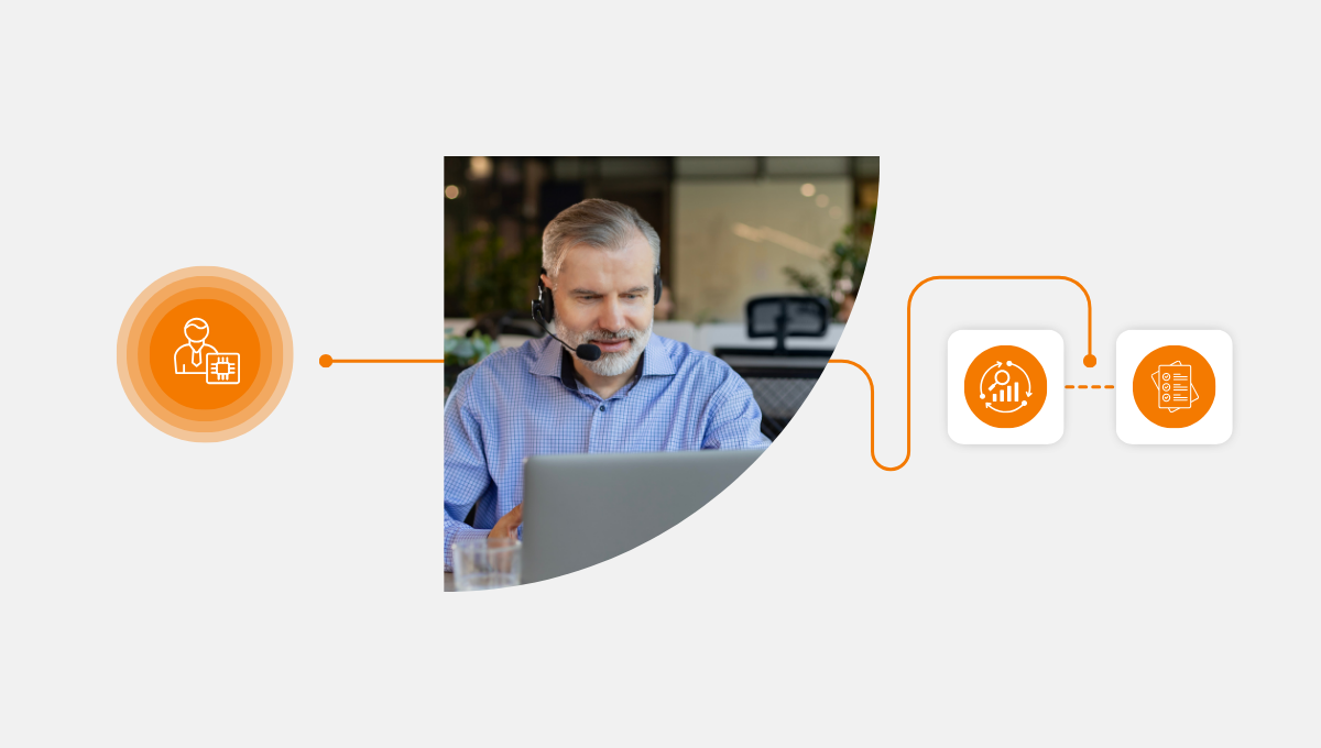 The Role of CTOs in Driving AI Adoption in Call Centers