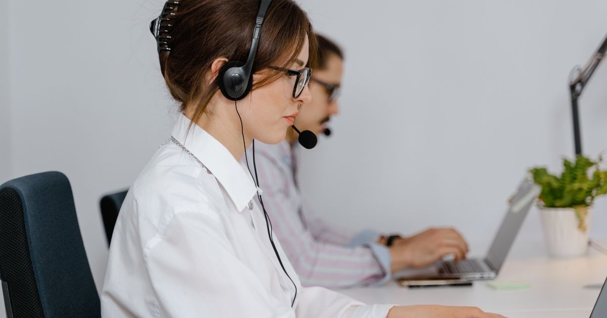 What Call Center Studio Is Getting Right