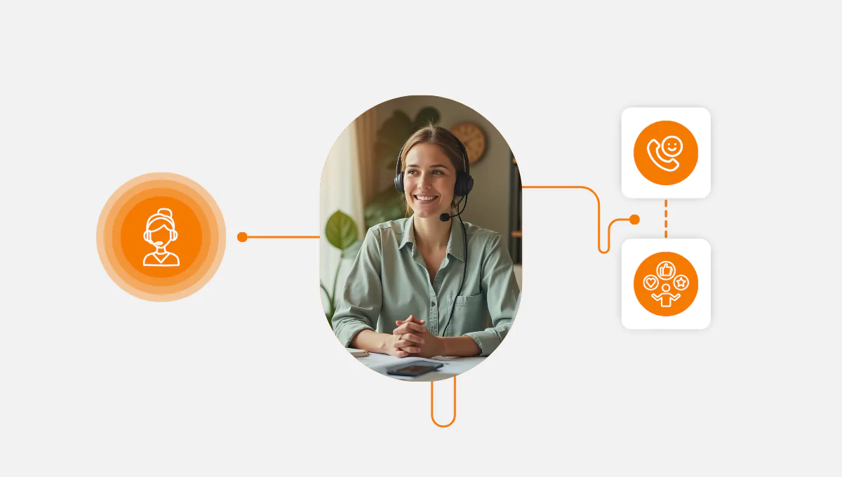 Why Fast and Friendly Contact Service Makes All the Difference to Me