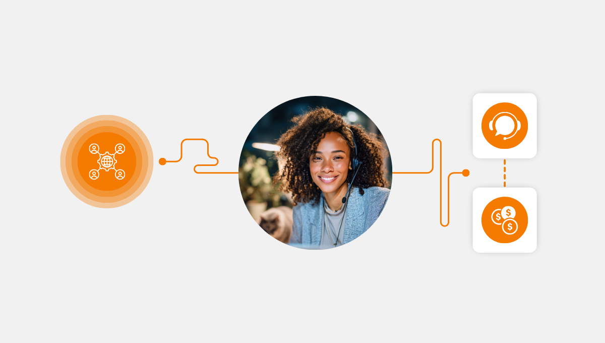 NPS (Net Promoter Score) 2 BPO vs. Shared Services: Choosing the Right Model for Your Business
