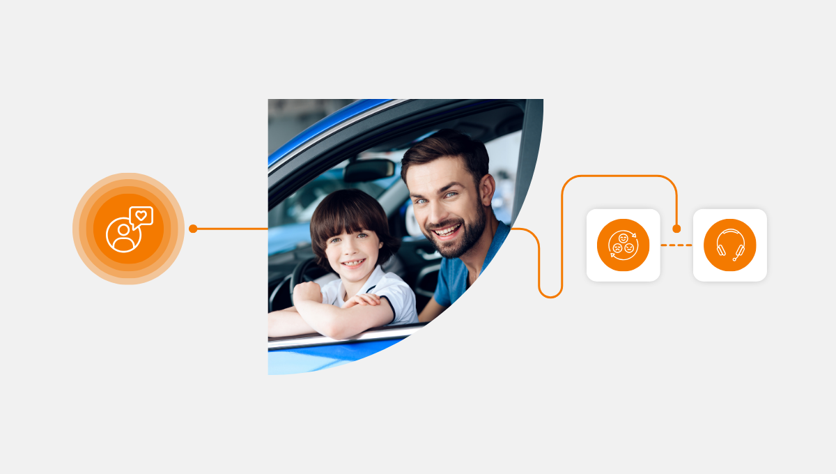 The Father’s Day Guide to Calm Under Pressure (Contact Center Edition)