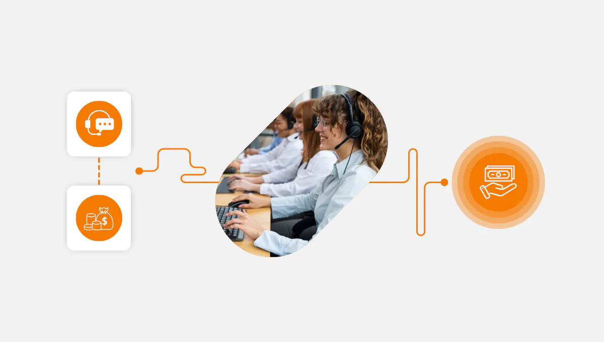 Calculating Call Center Cost Per Seat: A Comprehensive Guide for BPOs