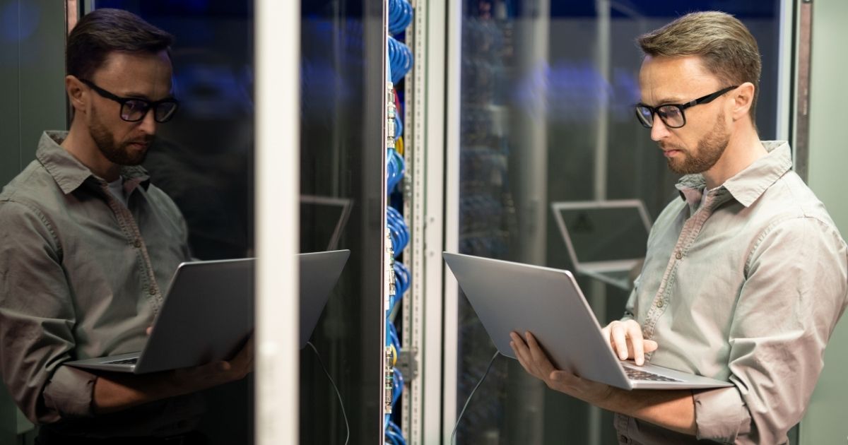 Choose a Provider with the Right Features