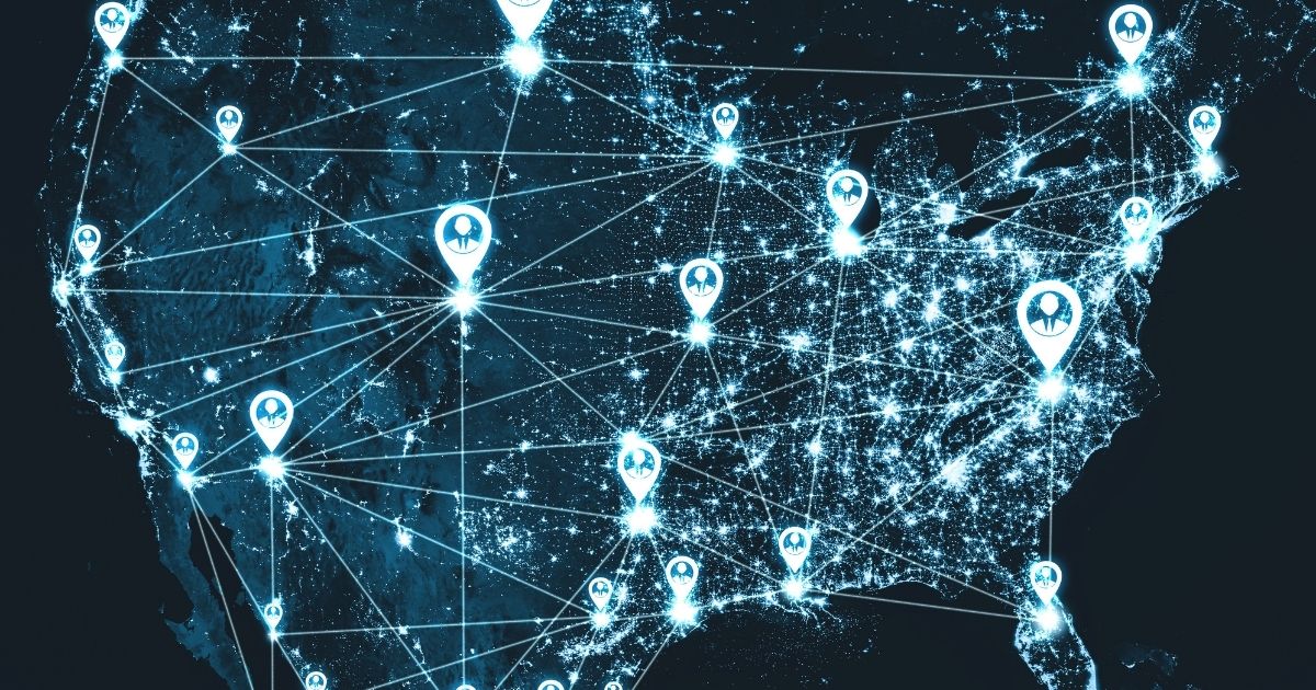 Enhancing Customer Connections