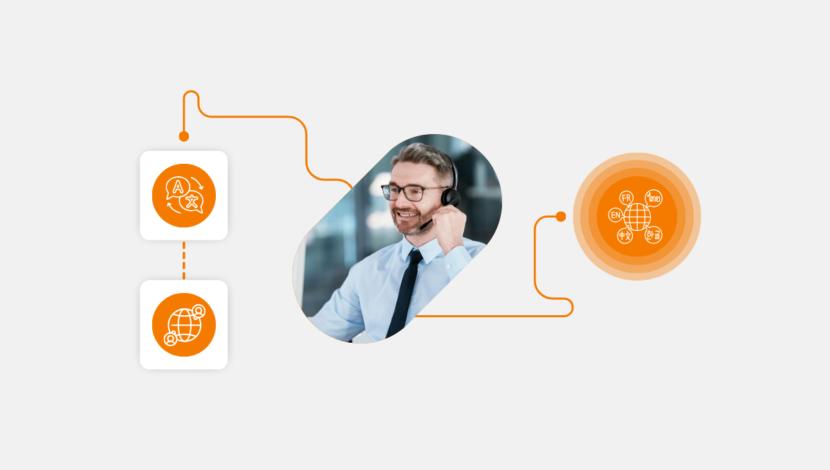 From Confusion to Connection: Why Accent Neutralization is CX’s New Ally
