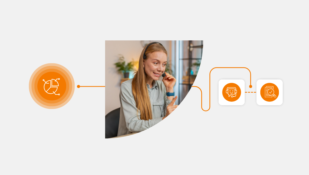 From Reactive to Predictive: CX Insights Powered by AI