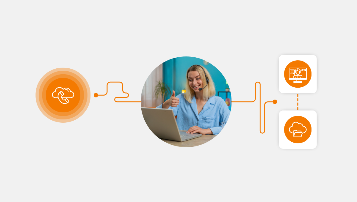 How Cloud Contact Centers are Shaping the Next Generation of Customer Service